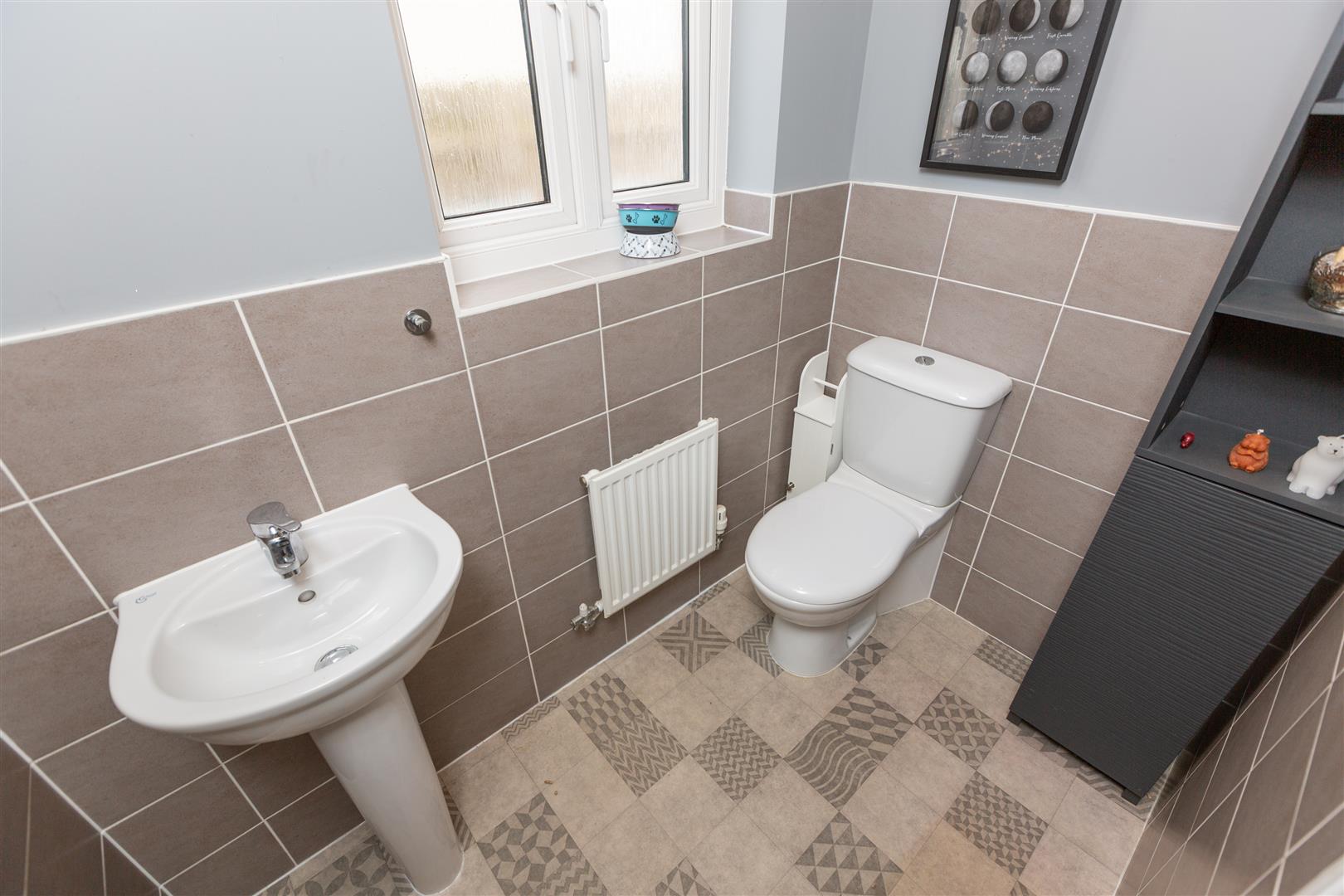 Rhes Brickyard Row, Llanelli, SA15 2DZ